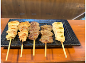 やきとりtenten 千日前店: りっちさんの2026年08月23日の1枚目の投稿写真
