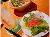 Cafe&Diner　ARCH　（アーチ）: 元祖ぶうちゃんさんの2023年04月の1枚目の投稿写真