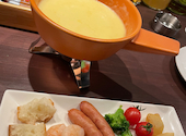 Cheese Dining Zolo チーズダイニングゾロ 郡山店: 元祖ぶうちゃんさんの2024年12月16日の1枚目の投稿写真