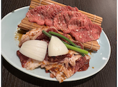 青葉台 焼肉 うしこぞう: かわてぃーさんの2026年09月30日の1枚目の投稿写真