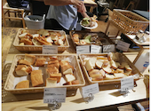 Cafe&Meal MUJI ムジ グランフロント 大阪: いくちんさんの2026年09月08日の1枚目の投稿写真