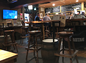 クラフトビール×居酒屋 ベアードタップルーム 高田馬場: ツバメさんの2023年04月06日の1枚目の投稿写真