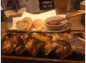 餃子とローストビーフのお店　餃子ばる こゝろ 国分寺: たるとさんの2025年04月の1枚目の投稿写真