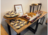 Manhattan Bakery&Wine Bar マンハッタンベーカリーアンドワインバー: パンダさんの2026年08月08日の2枚目の投稿写真