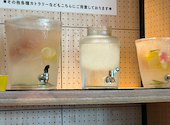 M s market delicatessen diner エムズマーケットデリカテッセンアンドダイナー ルミネ池袋: パンダさんの2026年07月19日の1枚目の投稿写真