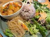 M s market delicatessen diner エムズマーケットデリカテッセンアンドダイナー ルミネ池袋: パンダさんの2026年07月19日の2枚目の投稿写真