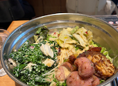 M s market delicatessen diner エムズマーケットデリカテッセンアンドダイナー ルミネ池袋: パンダさんの2026年08月24日の1枚目の投稿写真
