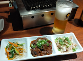 焼肉 白井 すすきの店: ミノルさんの2026年08月31日の1枚目の投稿写真