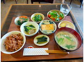 お茶カフェうさぎ: たまこさんの2024年02月04日の1枚目の投稿写真