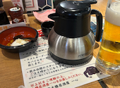 大衆食堂 十勝居酒屋 一心: ヒロシです。さんの2026年04月22日の1枚目の投稿写真