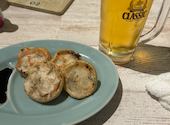 牡蠣と餃子 焼き鳥にの 大通店: ヒロシです。さんの2026年04月20日の1枚目の投稿写真