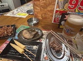 焼鳥酒場 とりごや 二条店: ヒロシです。さんの2026年06月01日の1枚目の投稿写真