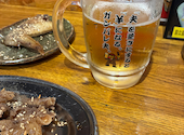 焼鳥酒場 とりごや 二条店: ヒロシです。さんの2026年07月27日の1枚目の投稿写真