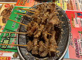 焼鳥酒場 とりごや 二条店: ヒロシです。さんの2026年08月11日の1枚目の投稿写真