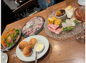 イタリアン&ワインバー CONA 新宿三丁目店: 直さんの2025年04月05日の2枚目の投稿写真