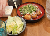 タコとハイボール 蒲田西口店: g753さんの2025年04月02日の1枚目の投稿写真