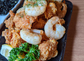 韓国料理 ホンデポチャ 新大久保本店: Saecoさんの2021年03月31日の1枚目の投稿写真