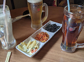 韓国料理 ホンデポチャ 新大久保本店: Saecoさんの2021年03月31日の2枚目の投稿写真
