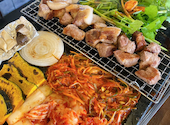 韓国料理 ブルバム 新大久保店: alohanaさんの2026年05月02日の2枚目の投稿写真