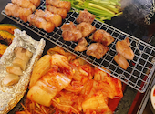 韓国料理 ブルバム 新大久保店: alohanaさんの2026年05月28日の1枚目の投稿写真