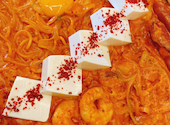 韓国料理 ブルバム 新大久保店: alohanaさんの2026年05月28日の2枚目の投稿写真