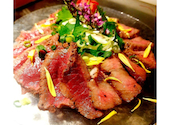 海鮮×お肉　個室居酒屋　鉄板焼なかた: マノッチさんの2023年02月の1枚目の投稿写真