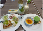 レストラン オアシス 成田東武ホテルエアポート: だいだいさんの2026年09月23日の1枚目の投稿写真