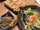 肉汁餃子のダンダダン 小倉店: おじいさんの2026年07月25日の1枚目の投稿写真