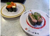 かっぱ寿司　三浦店: りんりんさんの2026年05月の1枚目の投稿写真