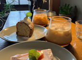 YUSHI CAFEの口コミ画像1