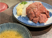 大釜もつ煮 串焼 五右衛門 熊谷駅前店: たんたんめんさんの2026年07月29日の2枚目の投稿写真