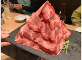 仙台 たんしゃぶ 焼肉のいとう ヨドバシ仙台店: たんたんめんさんの2026年07月04日の1枚目の投稿写真