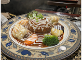 シチューとカレーの専門店 銀座古川 鎌倉: たんたんめんさんの2026年07月04日の3枚目の投稿写真