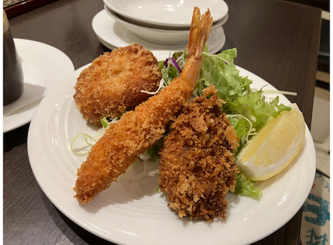 たんたんめんさんの2026年07月の投稿」 | シチューとカレーの専門店 