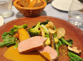 フランス料理 グルトン GLOUTON 川口店: minoriさんの2026年06月19日の1枚目の投稿写真
