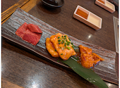 焼肉 虎 草加: minoriさんの2026年09月21日の1枚目の投稿写真