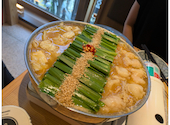 博多 もつ鍋 前田屋 新宿東口店: minoriさんの2026年07月13日の1枚目の投稿写真