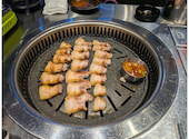 “神話” 韓国料理専門店: ニコさんの2026年08月15日の2枚目の投稿写真