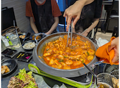 “神話” 韓国料理専門店: ニコさんの2026年08月15日の3枚目の投稿写真