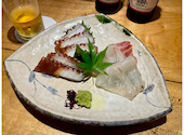 炭火と魚菜 伝助: ヒトミさんさんの2026年04月25日の1枚目の投稿写真