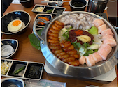 サウィ食堂 神戸三宮店: じんさんの2026年06月08日の1枚目の投稿写真