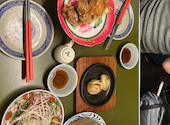 台北餃子 張記 ホワイティうめだ: なーさんの2026年06月22日の1枚目の投稿写真