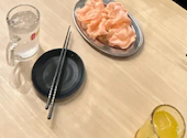 肉ト串 大衆酒場 一番手 梅田お初天神店: なーさんの2026年04月23日の1枚目の投稿写真