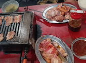スタミナ焼肉 まるまさ: ひろちゃんさんの2025年05月20日の1枚目の投稿写真