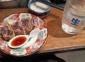 姫路のれん街 姫路 酒肴 魚寿司 うおずし: ひろちゃんさんの2026年05月02日の1枚目の投稿写真