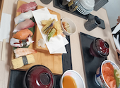 寿司居酒屋 市場ずし 駅前: ひろちゃんさんの2024年09月20日の2枚目の投稿写真
