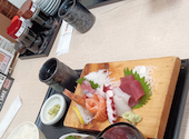 寿司居酒屋 市場ずし 駅前: ひろちゃんさんの2025年10月17日の1枚目の投稿写真