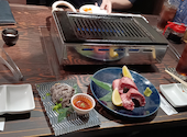ホルモン焼肉食堂 ウシロード 兵庫駅前店: ひろちゃんさんの2026年10月10日の3枚目の投稿写真