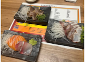 肉ト魚 大衆酒場 ひとめぼれ 名駅3丁目店: ひろくんさんの2026年07月07日の1枚目の投稿写真