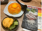 肉ト魚 大衆酒場 ひとめぼれ 名駅3丁目店: ひろくんさんの2026年07月07日の3枚目の投稿写真